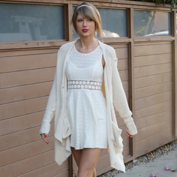 Free People Maroon Sleeveless Dress - Picture 6 of 12